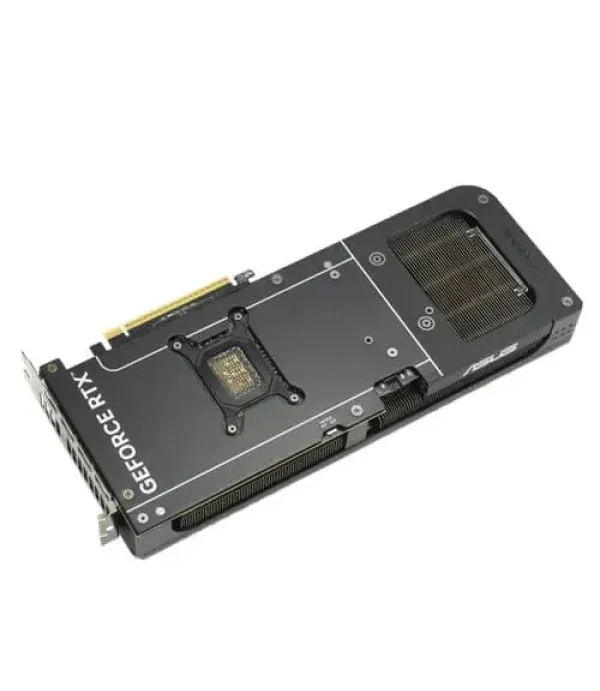 ASUS Prime RTX 5070 OC 12GB GDDR7 Graphics Card