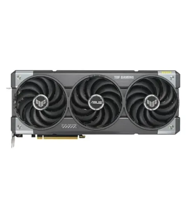ASUS TUF Gaming RTX 5070 OC 12GB GDDR7 Graphics Card