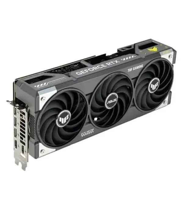 ASUS TUF Gaming RTX 5070 OC 12GB GDDR7 Graphics Card