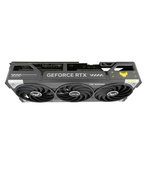 ASUS TUF Gaming RTX 5070 OC 12GB GDDR7 Graphics Card