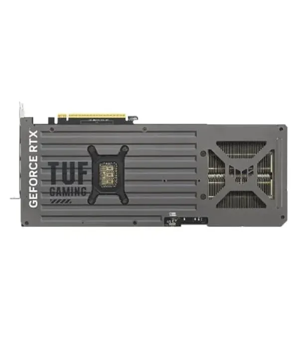 ASUS TUF Gaming RTX 5070 OC 12GB GDDR7 Graphics Card