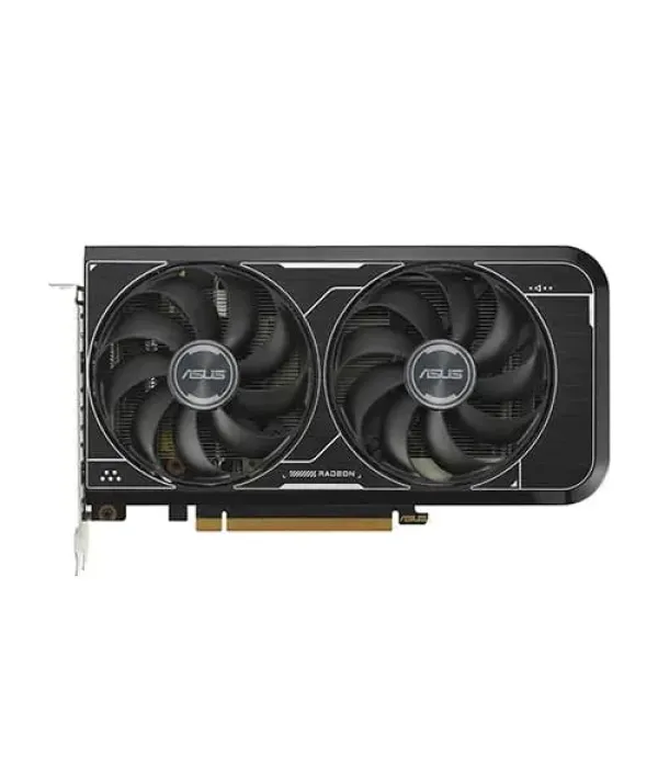 ASUS Dual RX 6600 V3 8GB GDDR6 Graphics Card
