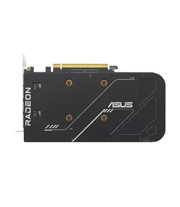 ASUS Dual RX 6600 V3 8GB GDDR6 Graphics Card