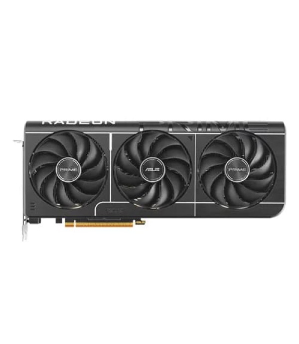 ASUS TUF Gaming RX 9070 XT OC Edition 16GB GDDR6 Graphics Card