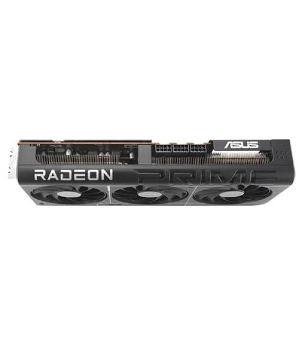 ASUS TUF Gaming RX 9070 XT OC Edition 16GB GDDR6 Graphics Card