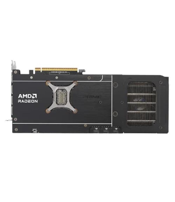 ASUS TUF Gaming RX 9070 XT OC Edition 16GB GDDR6 Graphics Card