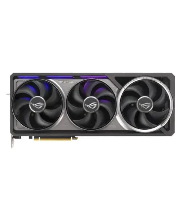 ASUS ROG Astral RTX 5090 OC 32GB GDDR7 Graphics Card