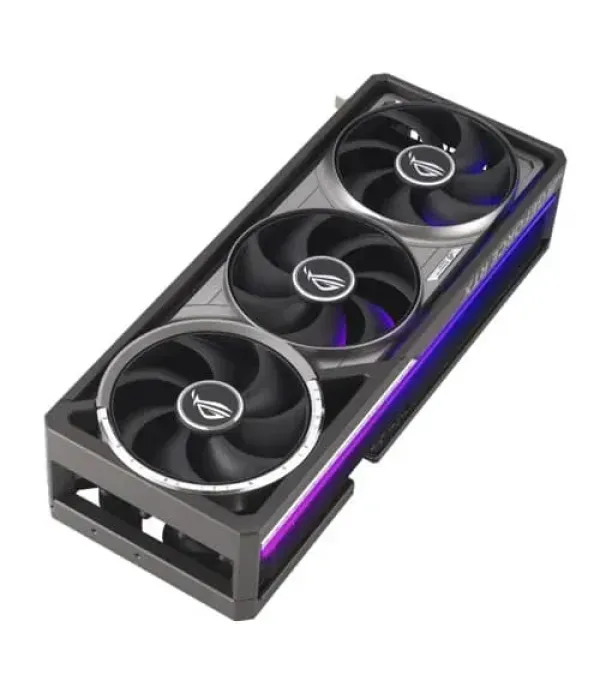 ASUS ROG Astral RTX 5090 OC 32GB GDDR7 Graphics Card