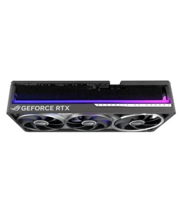 ASUS ROG Astral RTX 5090 OC 32GB GDDR7 Graphics Card