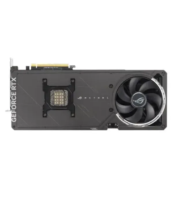 ASUS ROG Astral RTX 5090 OC 32GB GDDR7 Graphics Card