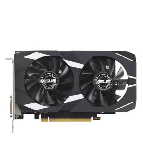 Asus Dual RTX 3050 OC Edition 6GB Gaming Graphics Card