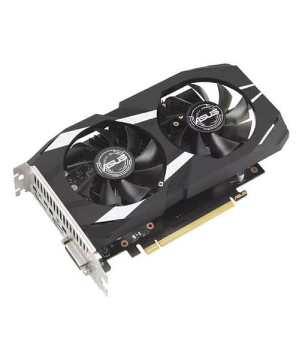Asus Dual RTX 3050 OC Edition 6GB Gaming Graphics Card