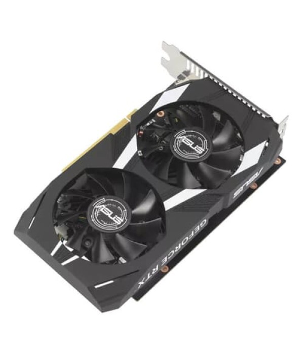 Asus Dual RTX 3050 OC Edition 6GB Gaming Graphics Card