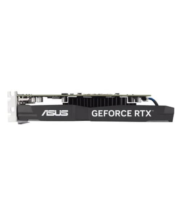 Asus Dual RTX 3050 OC Edition 6GB Gaming Graphics Card