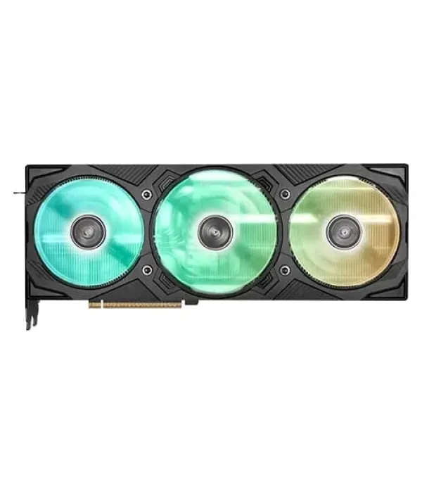 GALAX RTX 5070 Ti EX 1-Click OC 16GB GDDR7 Graphics Card