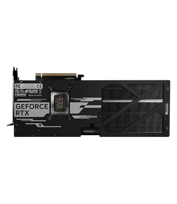 GALAX RTX 5070 Ti EX 1-Click OC 16GB GDDR7 Graphics Card