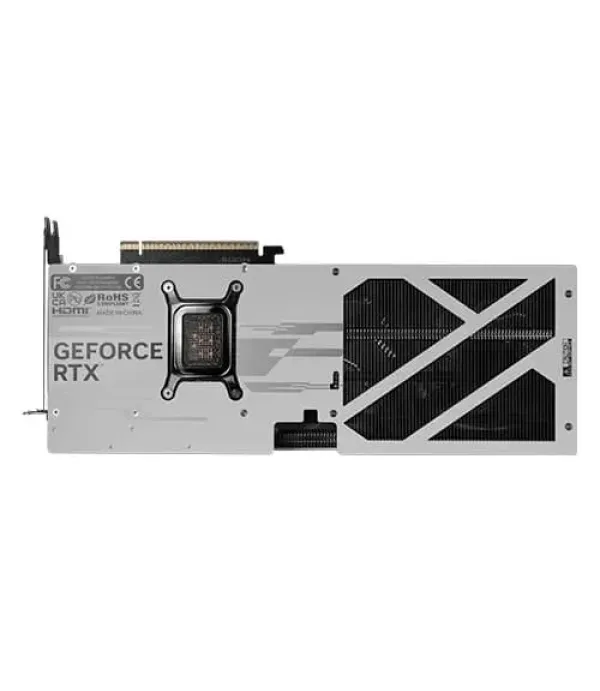 GALAX RTX 5070 Ti EX 1-Click OC White 16GB GDDR7 Graphics Card