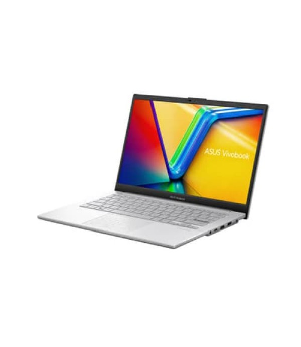 Asus Vivobook Go 14 E1404FA-NK321WS Laptop (Silver)