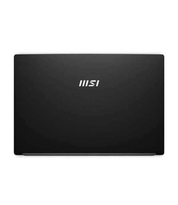 MSI Modern 15 B12MO-816IN Laptop (i7-12th Gen-1255U/Iris Xe Graphics)