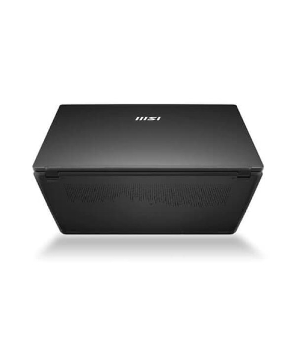 MSI Modern 15 B12MO-816IN Laptop (i7-12th Gen-1255U/Iris Xe Graphics)