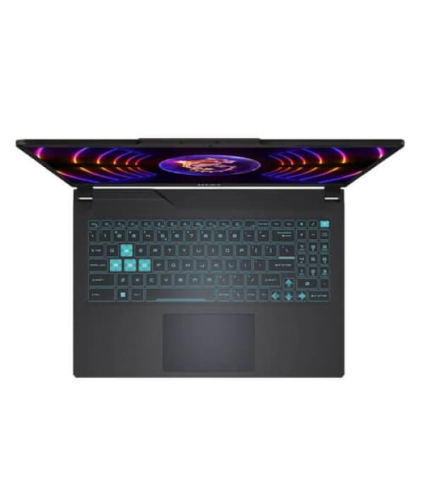 MSI Cyborg 15 A12UDX Gaming Laptop (i5-12450H/RTX 3050 6GB GDDR6)