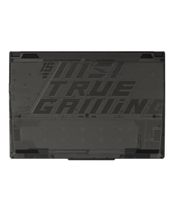 MSI Cyborg 15 A12UDX Gaming Laptop (i5-12450H/RTX 3050 6GB GDDR6)
