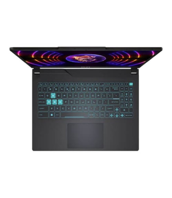 MSI Cyborg 15 A12VE Gaming Laptop (i5-12450H/RTX 4050 6GB)