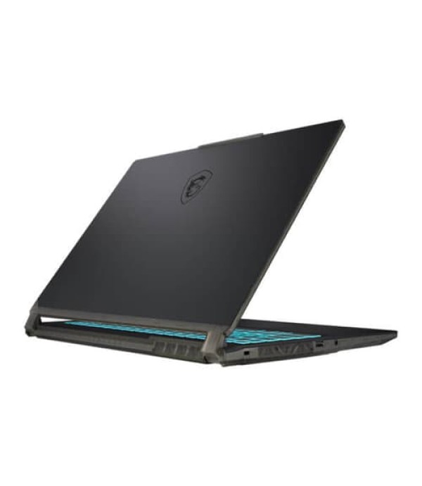 MSI Cyborg 15 A12VE Gaming Laptop (i5-12450H/RTX 4050 6GB)