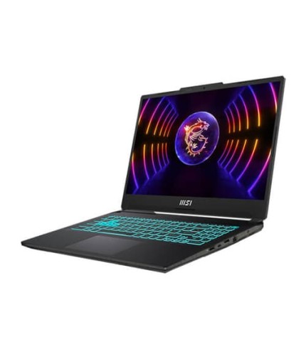 MSI Cyborg 15 A12VE Gaming Laptop (i5-12450H/RTX 4050 6GB)