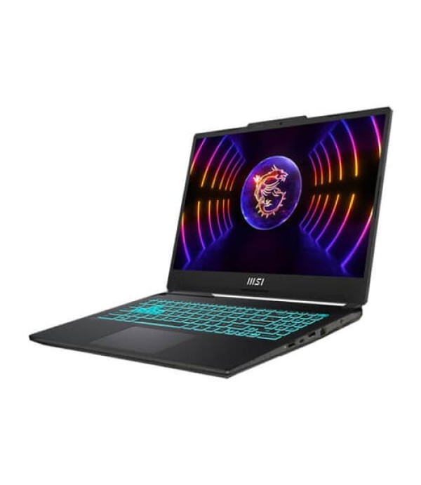 MSI Cyborg 15 A12VE Gaming Laptop (i5-12450H/RTX 4050 6GB)