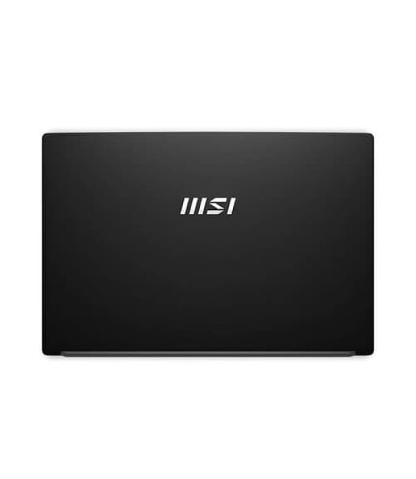 MSI Modern 15 B13M Laptop (i7-1355U/Iris Xe Graphics)
