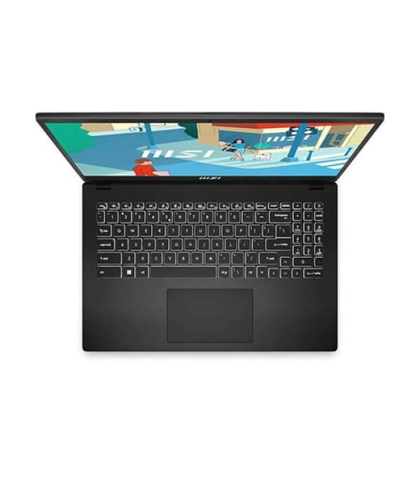 MSI Modern 15 B13M Laptop (i7-1355U/Iris Xe Graphics)