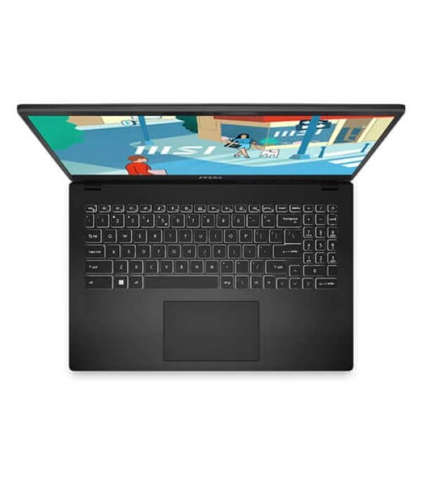 MSI Modern 15 H C13M-081IN Laptop (i5-13th Gen-13420H/Intel UHD Graphics)