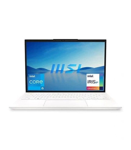 MSI Prestige 13 Evo A12M Laptop (i5-1240P/Intel Iris Xe)