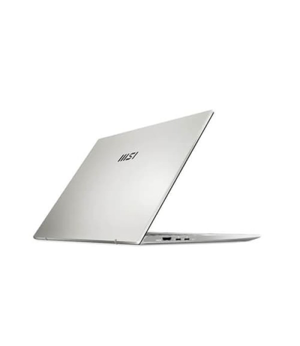 MSI Prestige 14 H B12UCX Gaming Laptop (i5-12450H/RTX 2050 4GB GDDR6)