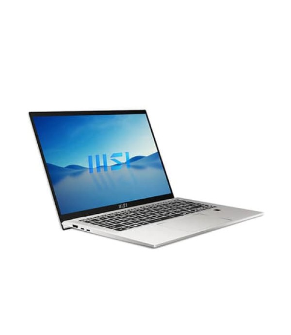 MSI Prestige 14 H B12UCX Gaming Laptop (i5-12450H/RTX 2050 4GB GDDR6)