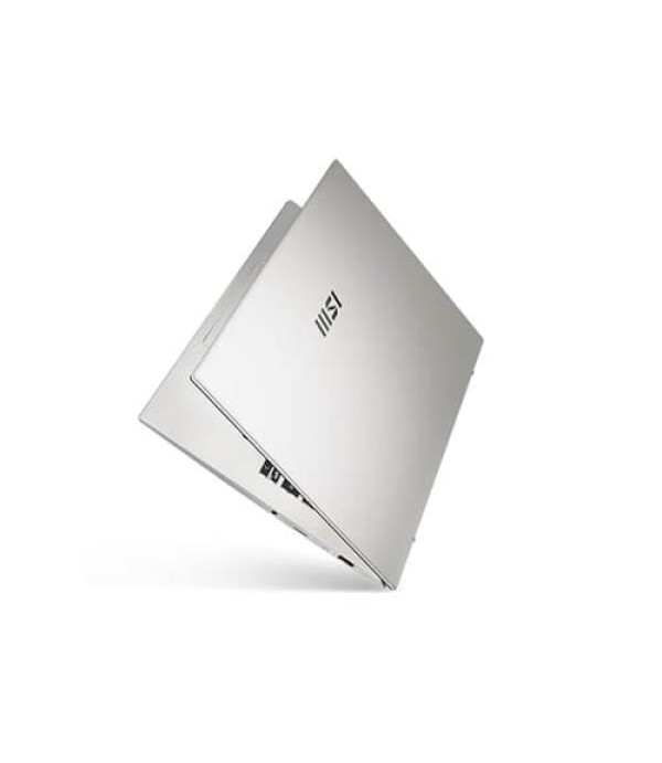 MSI Prestige 14 H B12UCX Gaming Laptop (i5-12450H/RTX 2050 4GB GDDR6)