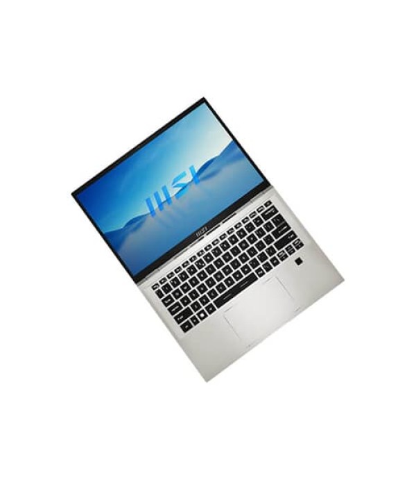MSI Prestige 14 H B12UCX Gaming Laptop (i5-12450H/RTX 2050 4GB GDDR6)