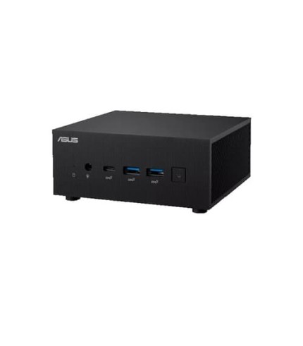 Asus PN64-B-S7258MD Barebone Mini PC (Black)