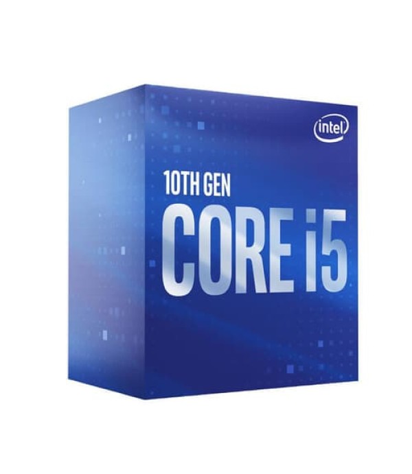 Intel Core i5-10400 Processor