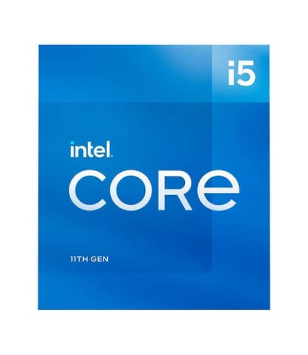 Intel Core i5-11400 Processor