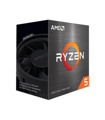 AMD Ryzen 5 5500 Processor