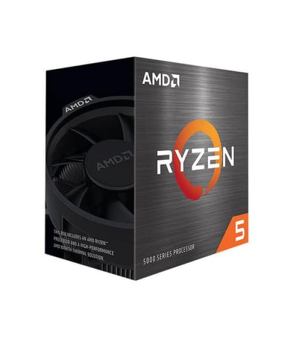 AMD Ryzen 5 5500 Processor