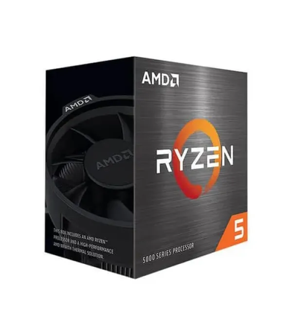 AMD Ryzen 5 5600GT Processor with Radeon Graphics