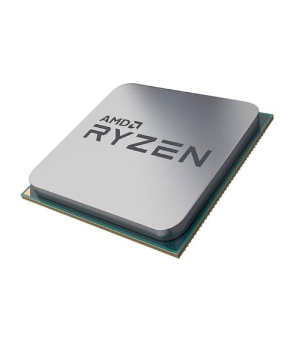 AMD Ryzen 5 3400G Processor with Radeon RX Vega 11 Graphics