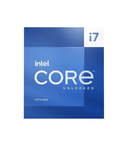 Intel Core i7-13700K Processor