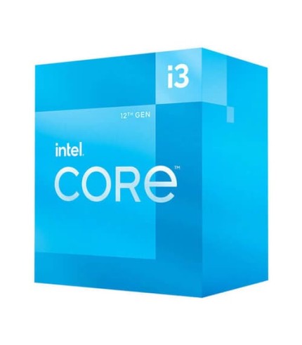  Intel Core i3-14100F Processor