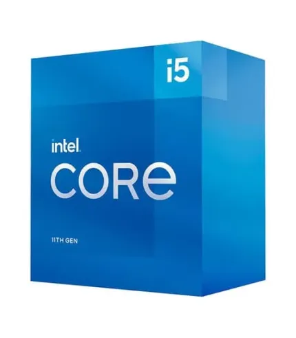  Intel Core i5-14400 Processor