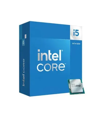  Intel Core i5-14500 Processor