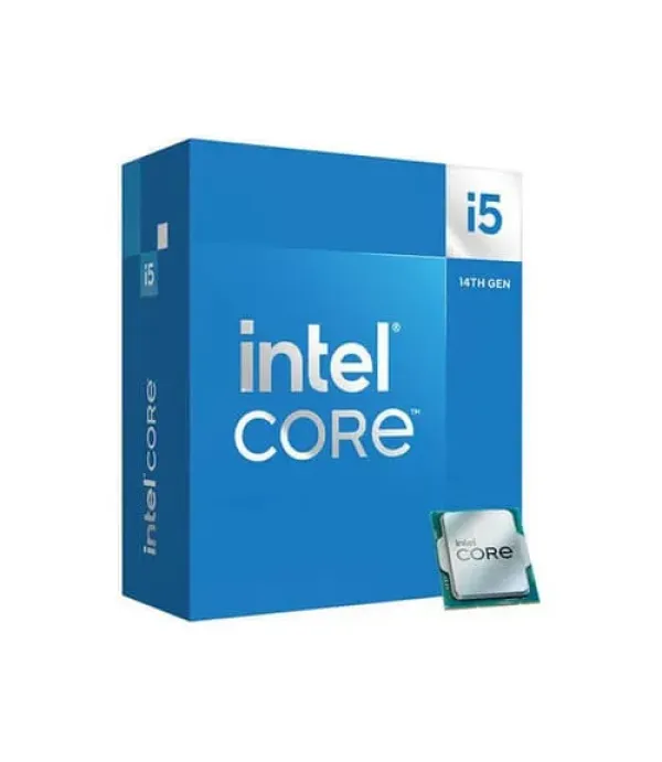  Intel Core i5-14500 Processor